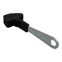 Castel / Twincut / Lawnking Throttle Lever
