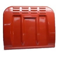 Westwood A Series Plastic Lid