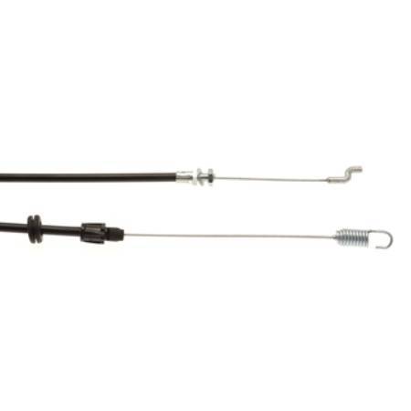 Mountfield Clutch Drive Cable