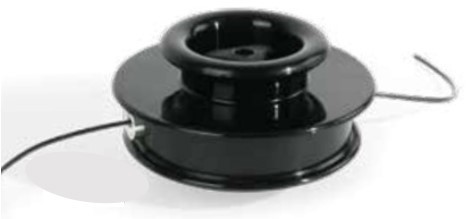 Oregon Standard Manual Nylon Head