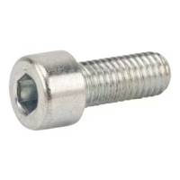 Mountfield Hexagonal Screw TC M8 X 20