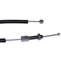 Qualcast Cable control