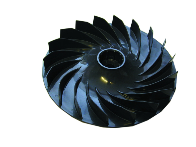 Impeller Mc300 Flymo Brake