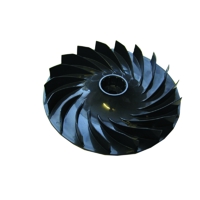 Impeller Mc300 Flymo Brake