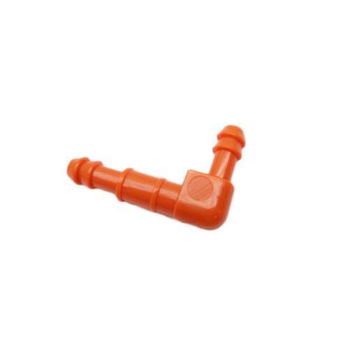 Echo Joint. Pipe