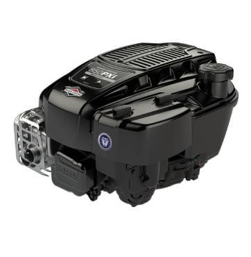 Briggs & Stratton 850PXi I/C OHV Engine - Vertical Crankshaft = 22.2mm (7/8") x 80mm (3 5/32") - V/Speed - H/Flywheel