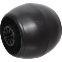 Stiga Anti-Scalp Wheel D=95mm