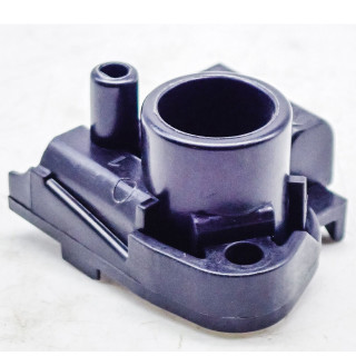 Husqvarna  Plate, Carb
