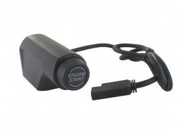 ATCO (New From 2012) Ignition Switch Is Engine Mn's (L=1120)
