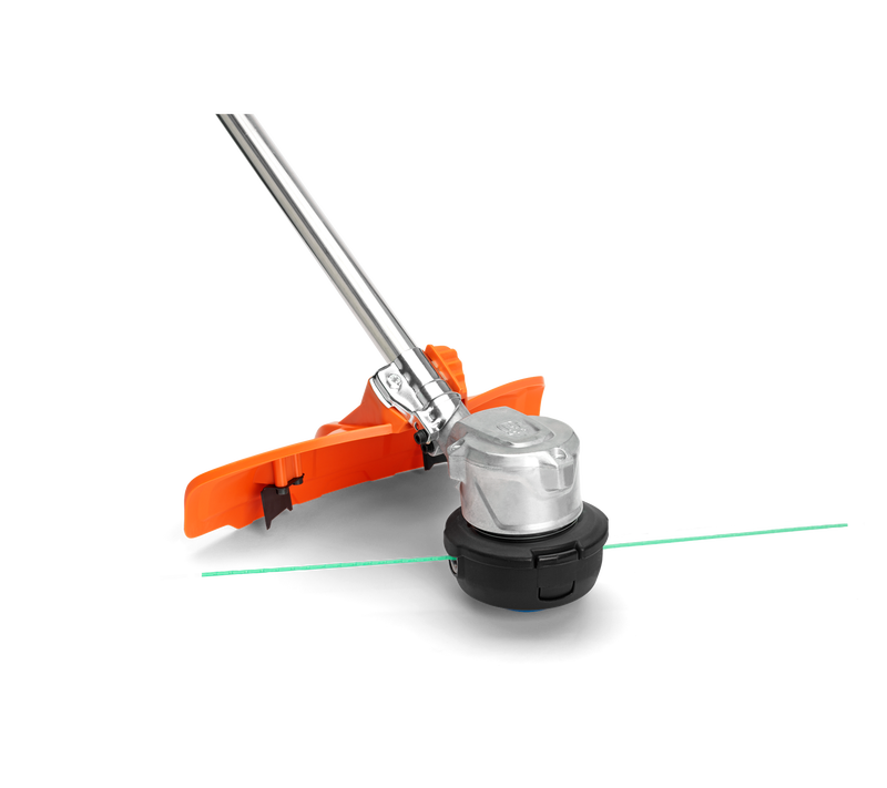 Flymo Tap-N-Go T25B M8 Semi Auto Battery Trimmer Head