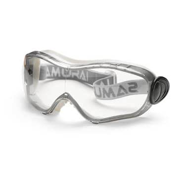 McCulloch Protective Goggles