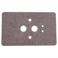 Husqvarna Gasket