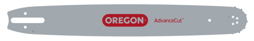 Oregon 18 inch Guide Bar - Advancecut - .375 Series