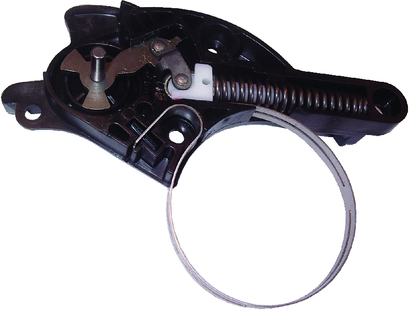 McCulloch Chainbrake