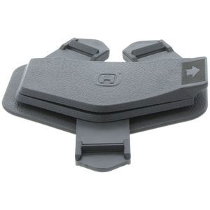 Husqvarna  Frontpiece W/ Buckle