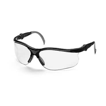 McCulloch Protective Glasses - Clear X