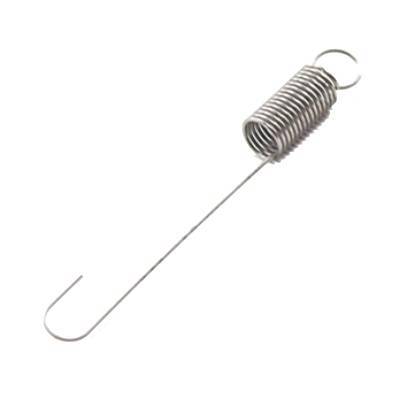 Briggs & Stratton Spring-Governed Idle