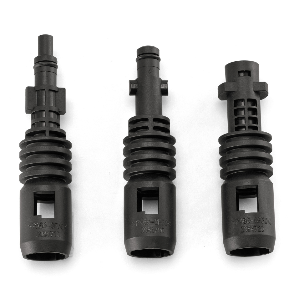 Stiga Adaptors Kit (For Competitors Acc.) - 1500-9026-01