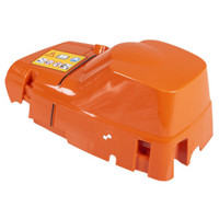 Husqvarna Cylinder Cover