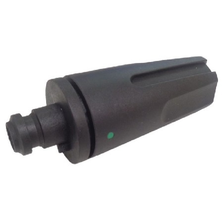 Stihl Nozzle green