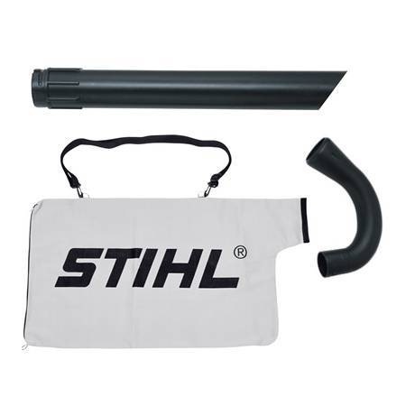 Stihl Vacuum attachment