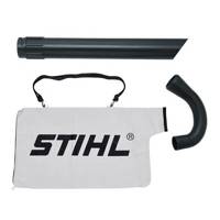 Stihl Vacuum attachment