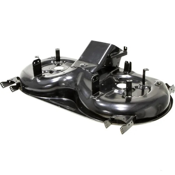 Stiga Cutter Deck Casing Tc102 [Black]