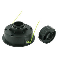 Castel / Twincut / Lawnking Nylon Head Assembly