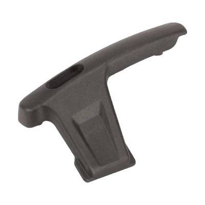 Stiga Upper Height Adjust Grip [Black]