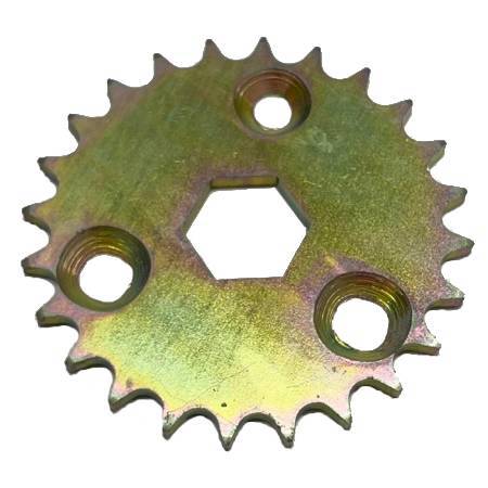Hayter Sprocket 24T