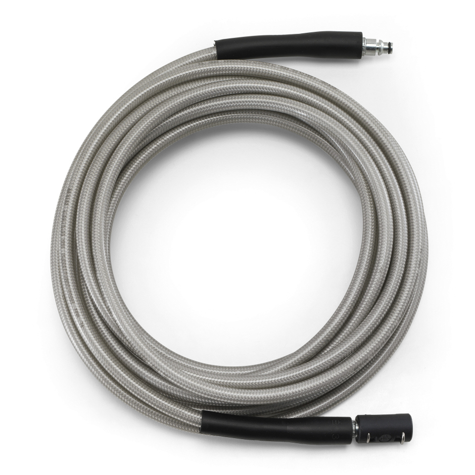 Stiga High Pressure Hose Extension 8M - 1500-9021-01