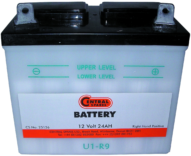 Husqvarna  Battery