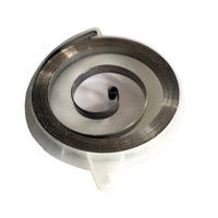 McCulloch Spring Cassette Assy
