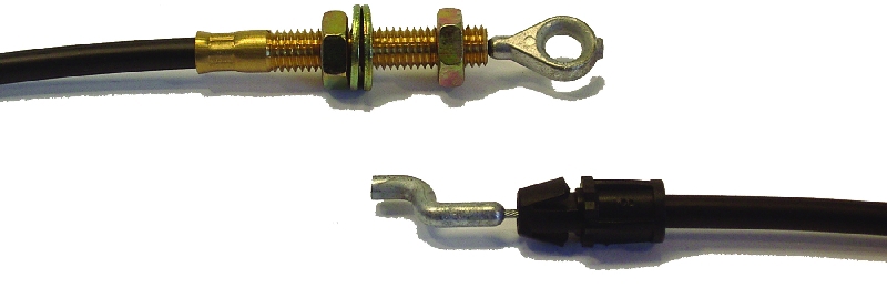 Mountfield Opc Cable