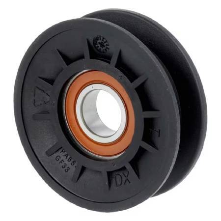 Stiga Plastic Drive Pulley [Ntn Bearing]