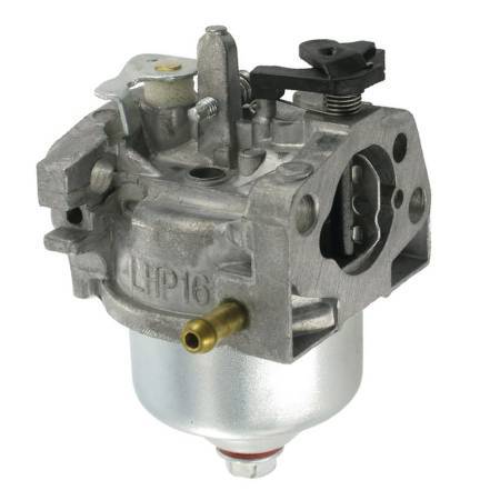 Castel / Twincut / Lawnking Carburettor