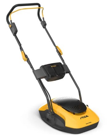 Stiga Aero 132e Kit - Cordless Mower