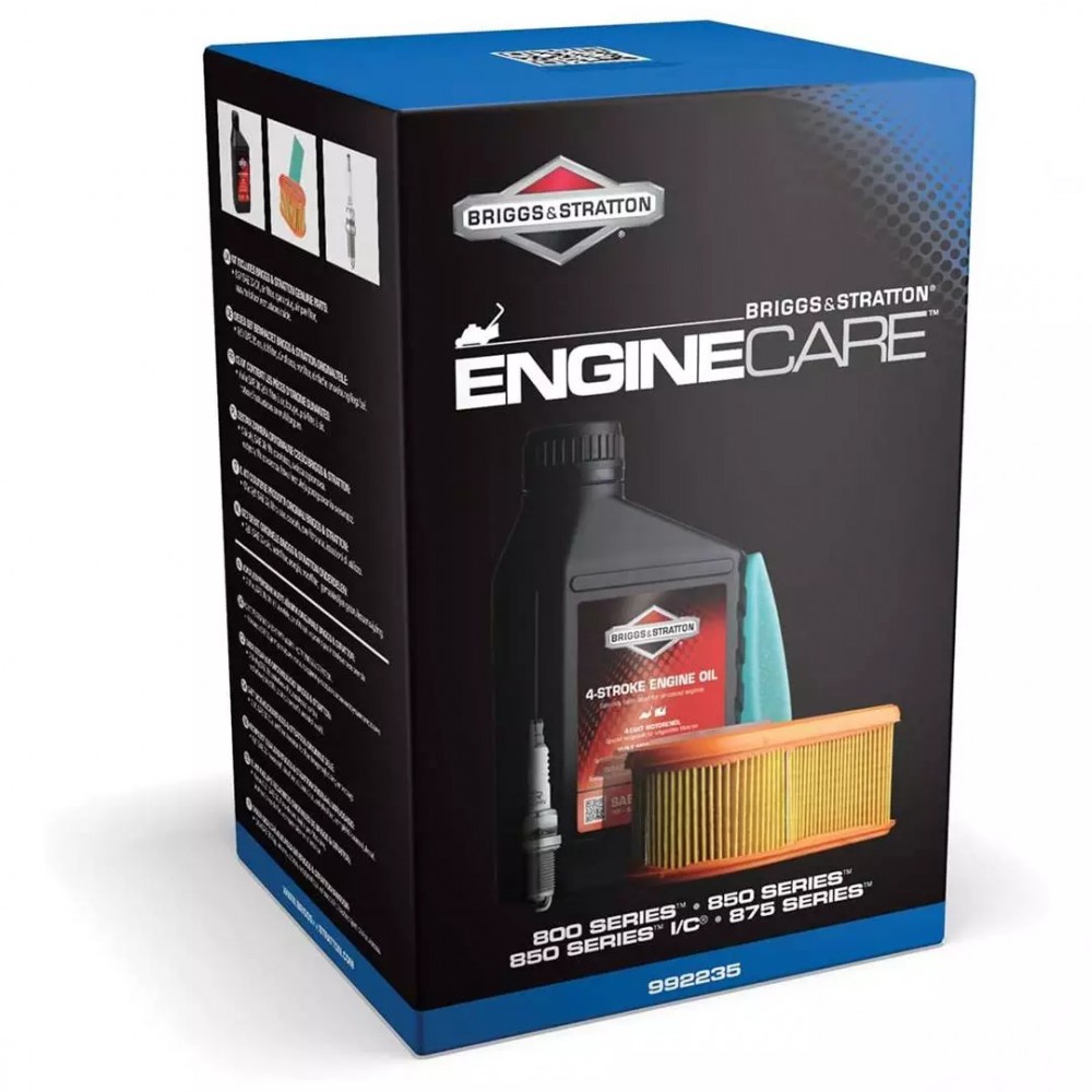 Briggs & Stratton Engine Service Kit for 800E, 850E, 875EX, 875iS Series