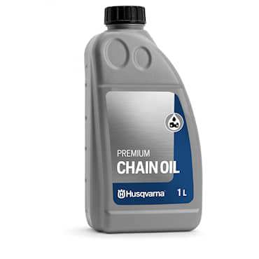 Flymo Mineral Chain Oil, 1L