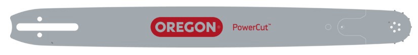 Oregon 25 inch Guide Bar - Powercut