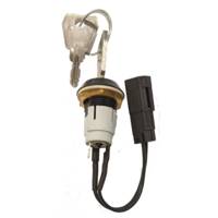 Countax C Series Ignition