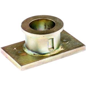 Husqvarna  Adaptor Blade