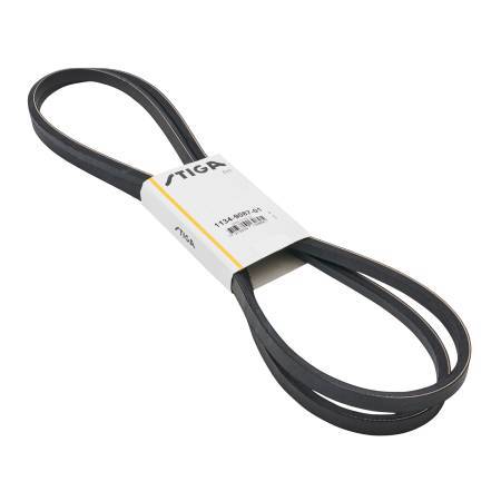Castel / Twincut / Lawnking Deck Belt - 1134-9087-01