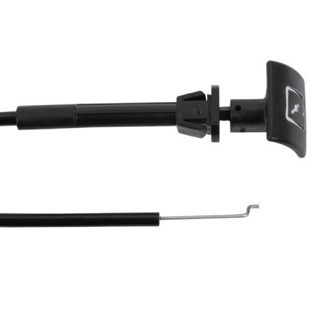 ATCO (New From 2012) Choke Control Cable