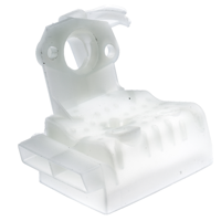Husqvarna Filter Holder