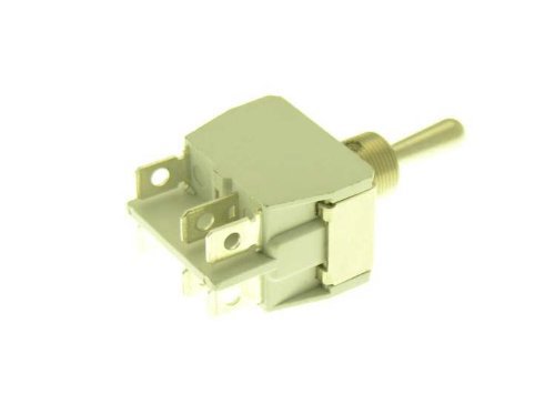 Countax Clutch Engage Switch