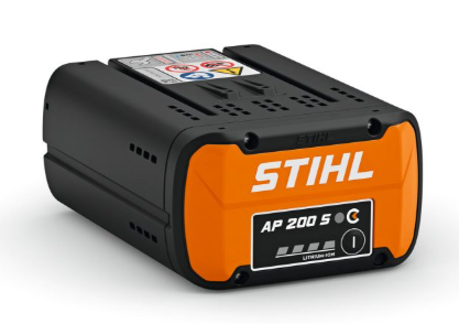 Stihl AP 200 S Battery - 4850 400 6565