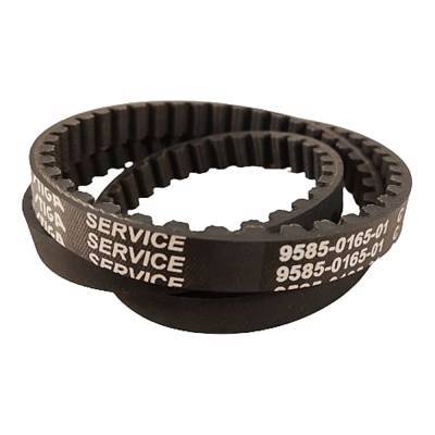 Stiga Reinforced Toothed Belt [Park 105Cd]
