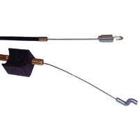 Mountfield Clutch Cable
