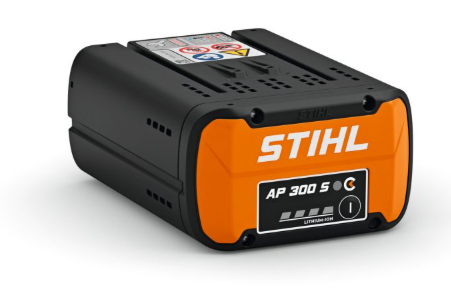 Stihl AP 300S Battery (2023) - 4850 400 6585